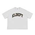 Green Camo Boxy ELDEPT