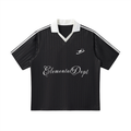 Polo Elemental Dept black
