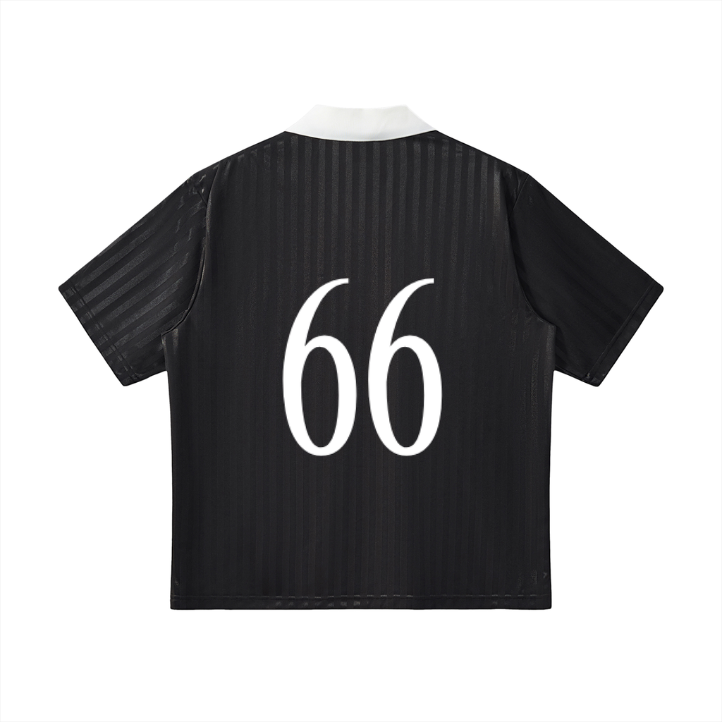 Baller Black Retro Tee