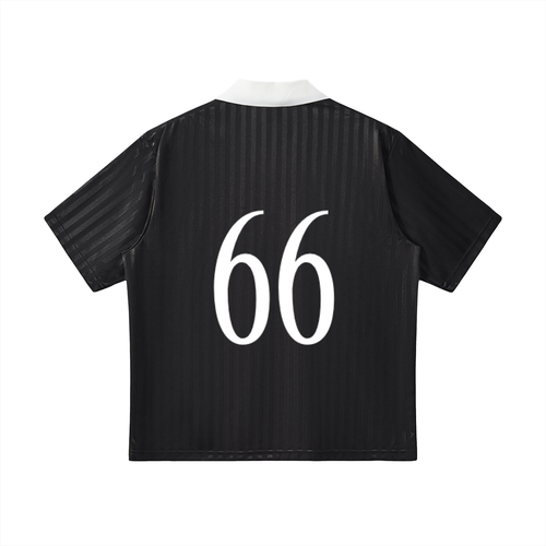 Baller Black Retro Tee