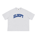 Blue Camo Boxy ELDEPT
