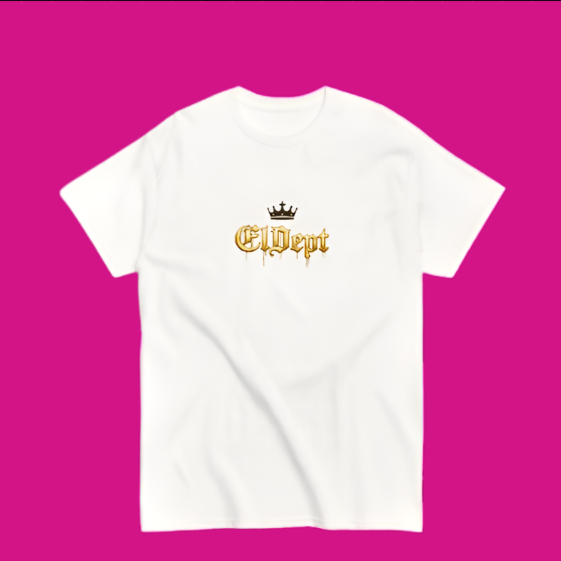 W&G Tee - Kingz