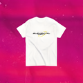 Star B&W Tee - All You Need Is Love