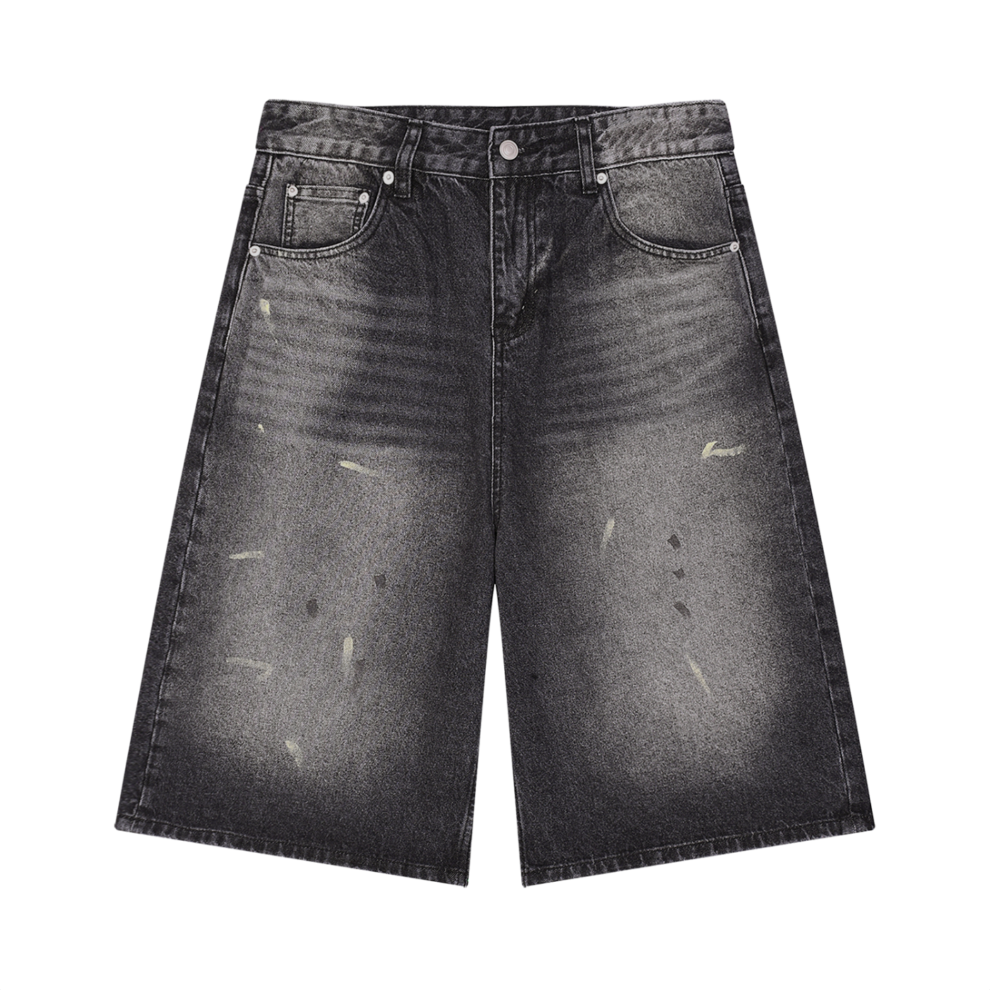 ED Black Denim